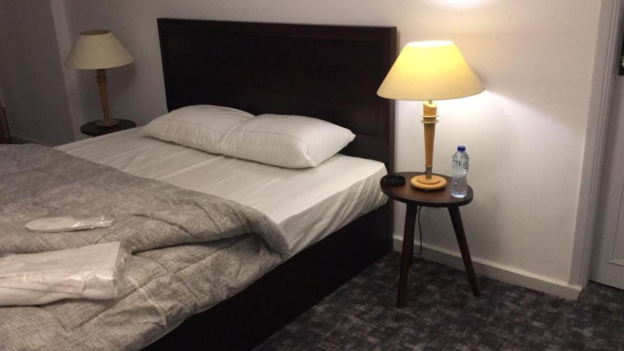 Apartamento Cozy House In The Heart Of The *
