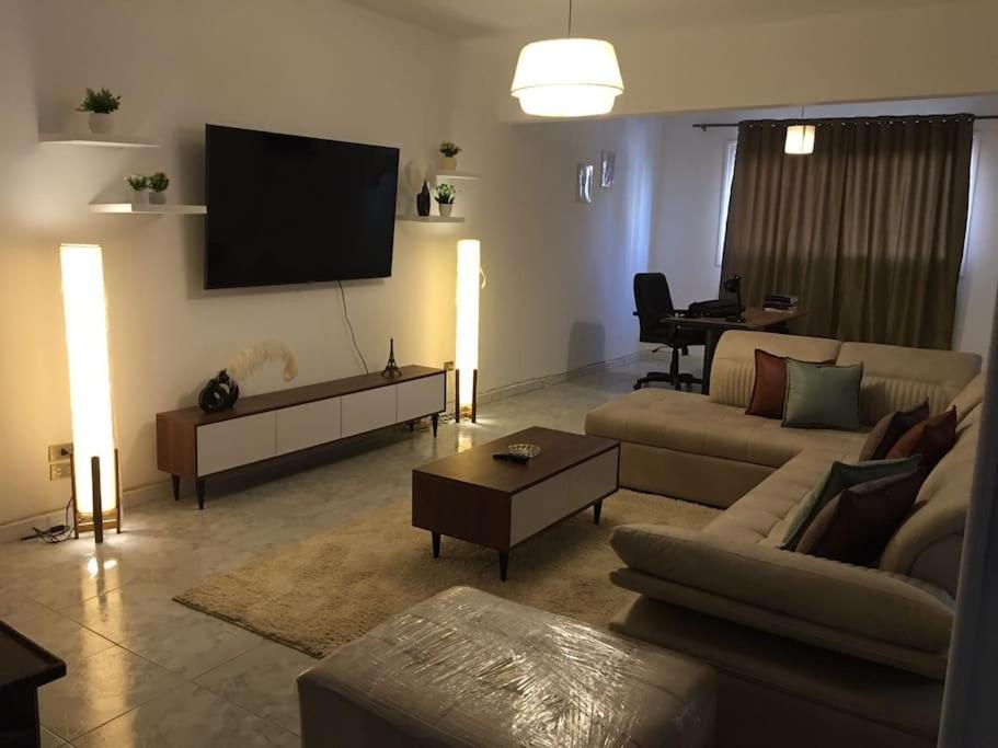 Appartamento Cozy House In The Heart Of The Il Cairo